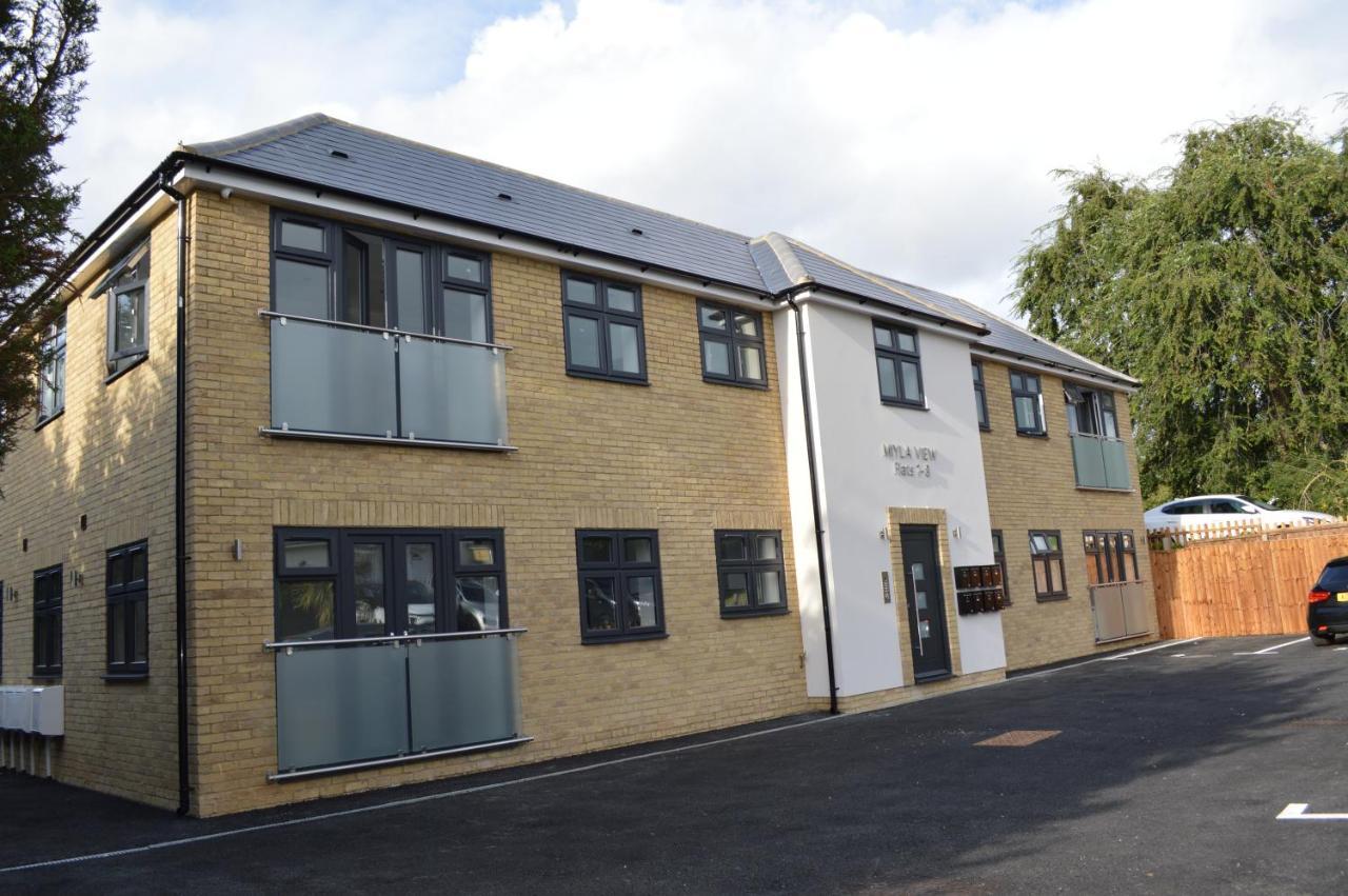 Hatfield Gem - 1 Bed With Parking Near Uni, Business Park & City Center, Big Savings On Longer Stays Exterior foto