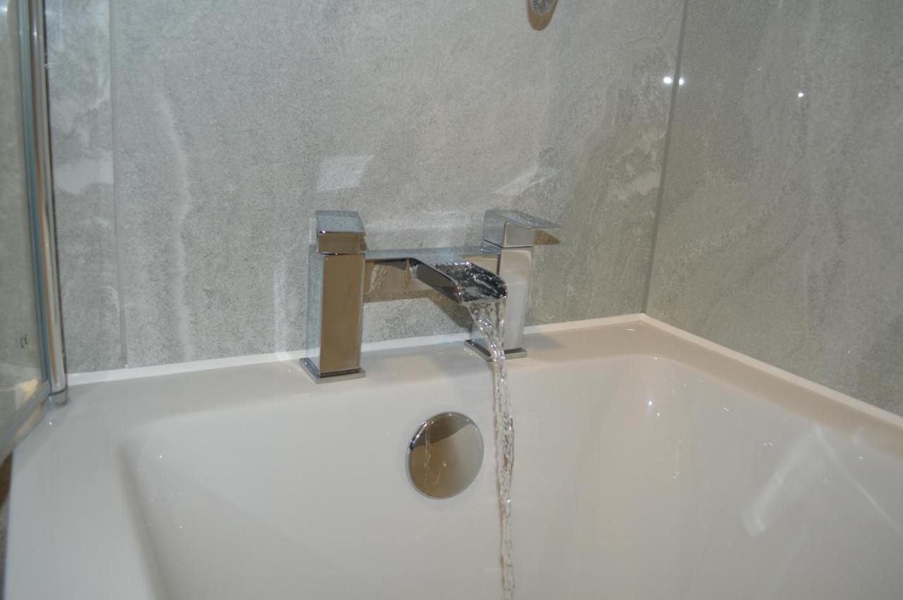 Hatfield Gem - 1 Bed With Parking Near Uni, Business Park & City Center, Big Savings On Longer Stays Exterior foto